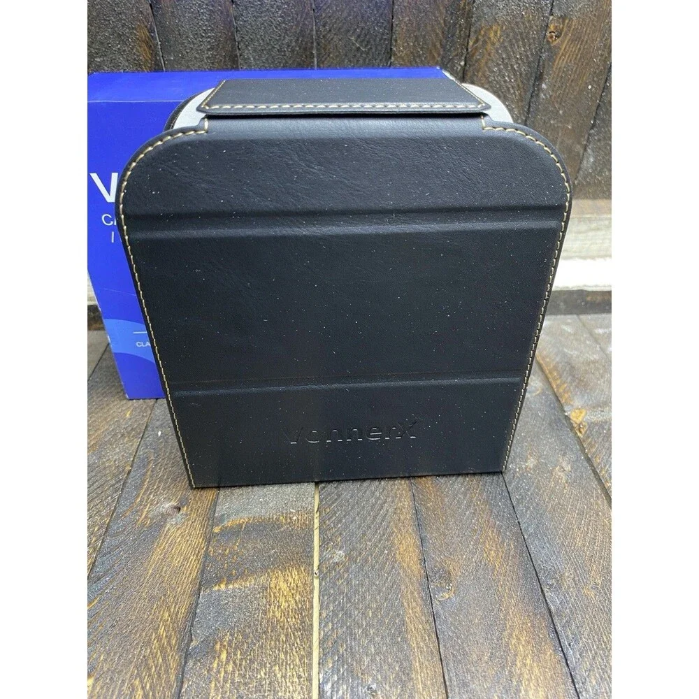 VonnerX Magnetic Case For 2024 Mac Mini Desktop Computer